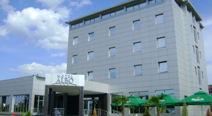 Hotel Albo 1