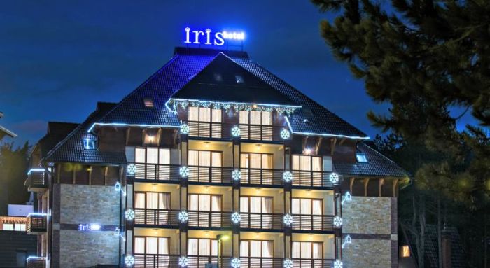 Hotel Iris Zlatibor