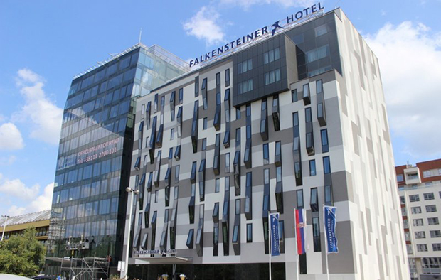 Falkenštajner lanaac hotela postoji u nekoliko zemalja.