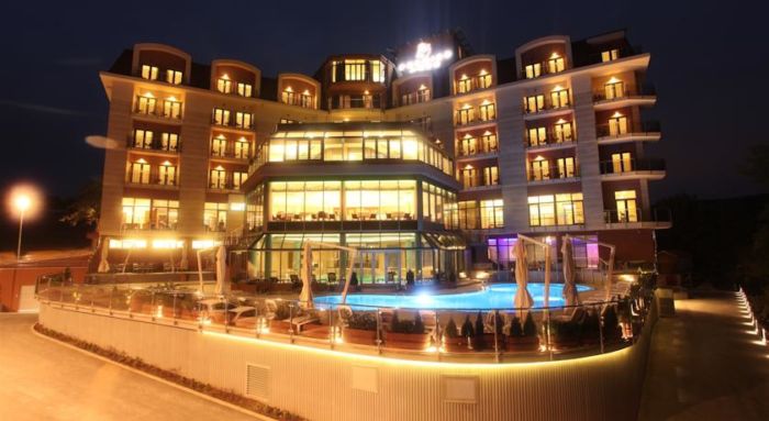 Hotel Premier Aqua-Vrdnik