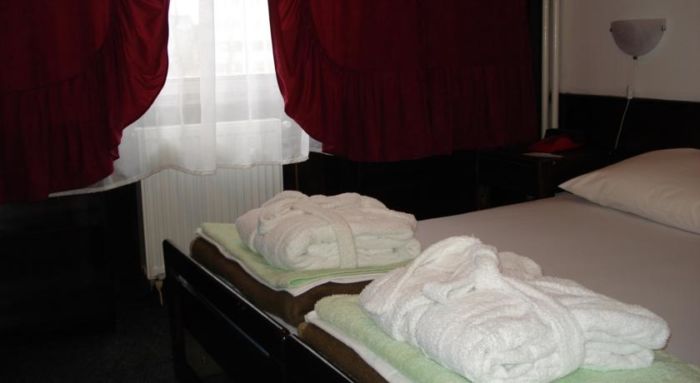 Hotel Srbija Tis (8)