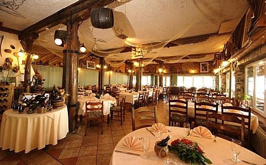 Hotel-Dunav-restoran