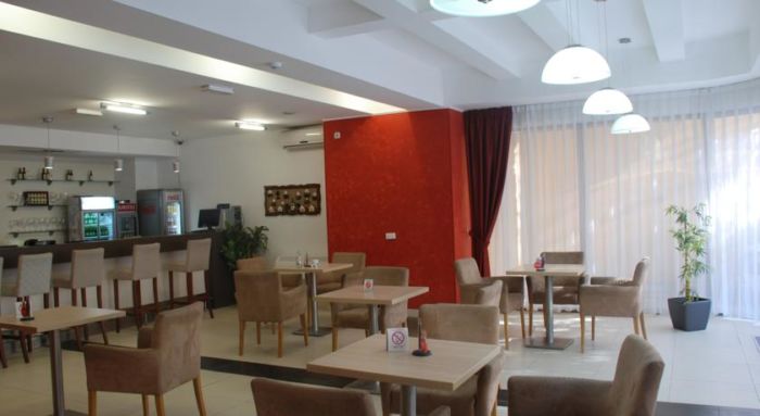 Hotel Putnik Novi Sad (2)